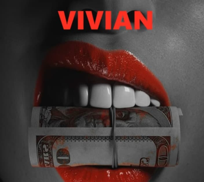 Wendy Shay – Vivian